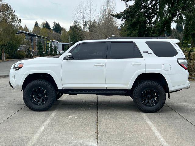 2018 Toyota 4Runner (CC-1717213) for sale in Seattle, Washington