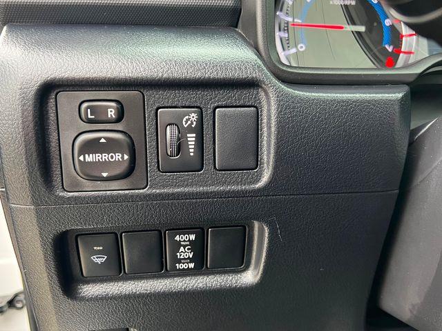 2018 Toyota 4Runner (CC-1717213) for sale in Seattle, Washington