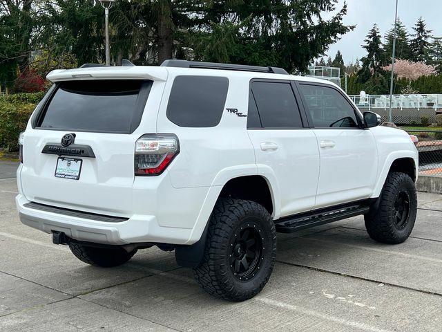 2018 Toyota 4Runner (CC-1717213) for sale in Seattle, Washington