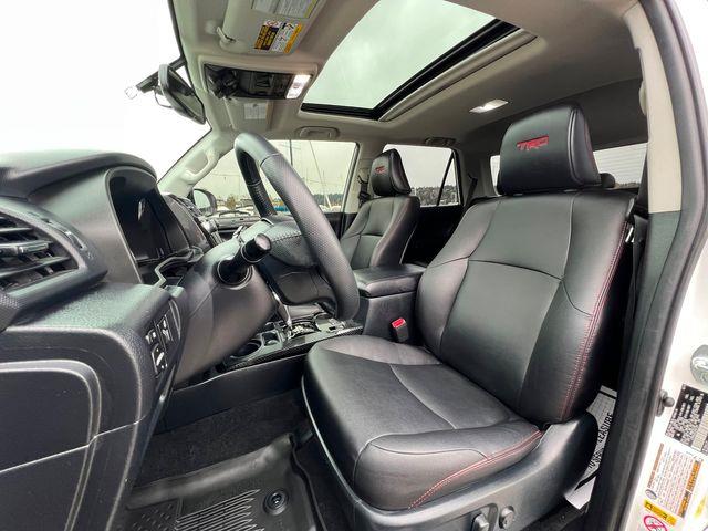 2018 Toyota 4Runner (CC-1717213) for sale in Seattle, Washington