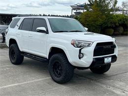 2018 Toyota 4Runner (CC-1717213) for sale in Seattle, Washington