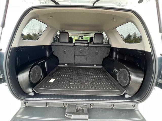 2018 Toyota 4Runner (CC-1717213) for sale in Seattle, Washington