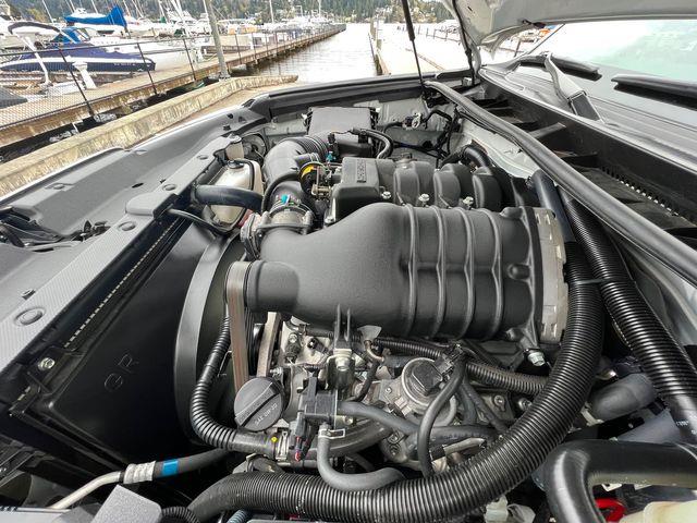 2018 Toyota 4Runner (CC-1717213) for sale in Seattle, Washington