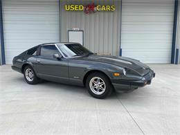 1983 Datsun 280ZX (CC-1717241) for sale in SHAWNEE, Oklahoma