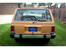 1984 Jeep Cherokee (CC-1717248) for sale in Greeley, Colorado