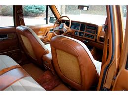 1984 Jeep Cherokee (CC-1717248) for sale in Greeley, Colorado