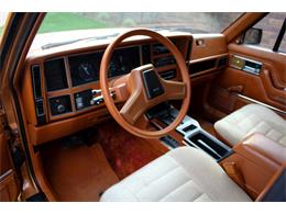 1984 Jeep Cherokee (CC-1717248) for sale in Greeley, Colorado