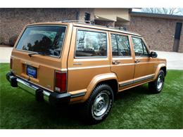 1984 Jeep Cherokee (CC-1717248) for sale in Greeley, Colorado