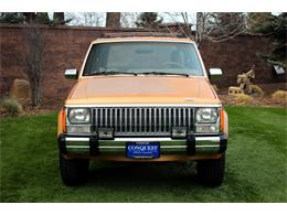 1984 Jeep Cherokee (CC-1717248) for sale in Greeley, Colorado