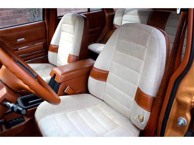 1984 Jeep Cherokee (CC-1717248) for sale in Greeley, Colorado