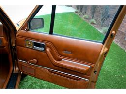 1984 Jeep Cherokee (CC-1717248) for sale in Greeley, Colorado