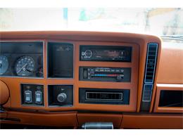 1984 Jeep Cherokee (CC-1717248) for sale in Greeley, Colorado