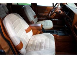 1984 Jeep Cherokee (CC-1717248) for sale in Greeley, Colorado