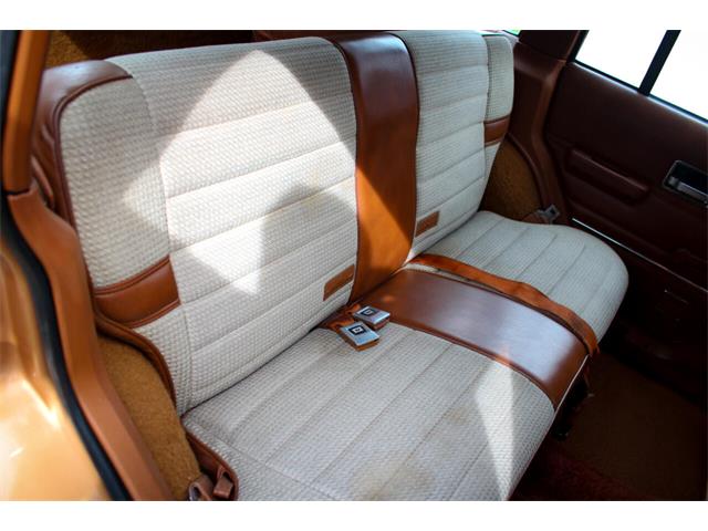 1984 Jeep Cherokee (CC-1717248) for sale in Greeley, Colorado