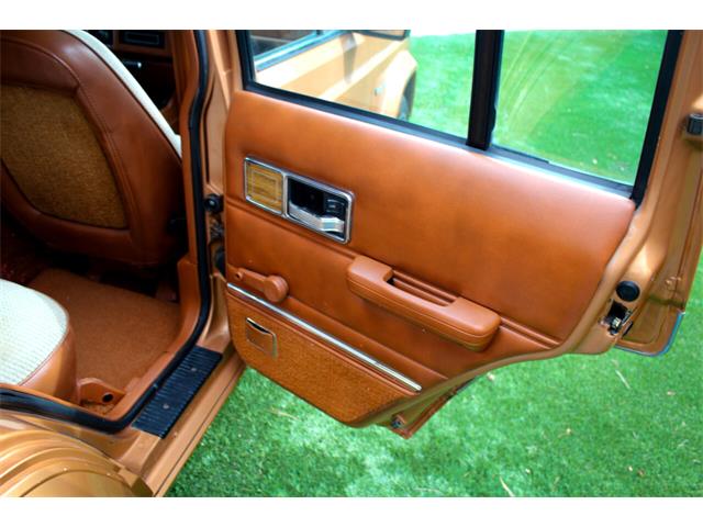 1984 Jeep Cherokee (CC-1717248) for sale in Greeley, Colorado