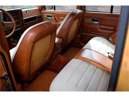 1984 Jeep Cherokee (CC-1717248) for sale in Greeley, Colorado