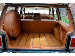 1984 Jeep Cherokee (CC-1717248) for sale in Greeley, Colorado