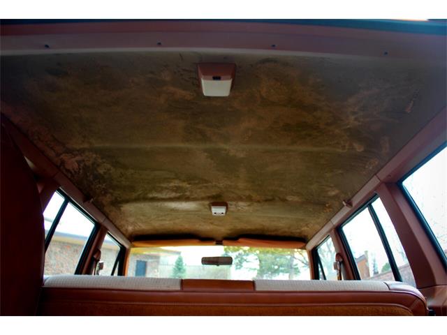 1984 Jeep Cherokee (CC-1717248) for sale in Greeley, Colorado