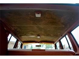 1984 Jeep Cherokee (CC-1717248) for sale in Greeley, Colorado
