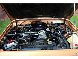 1984 Jeep Cherokee (CC-1717248) for sale in Greeley, Colorado