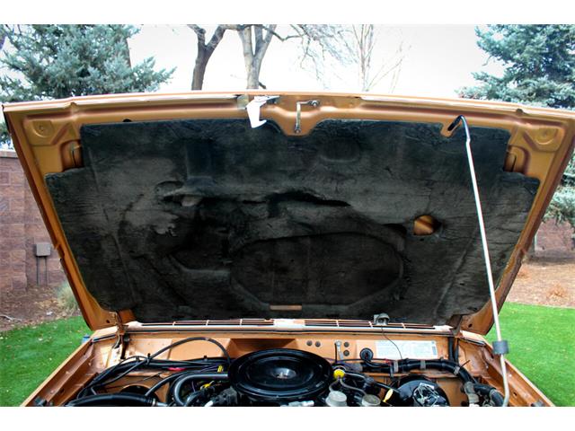 1984 Jeep Cherokee (CC-1717248) for sale in Greeley, Colorado