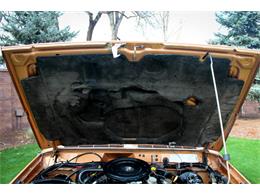 1984 Jeep Cherokee (CC-1717248) for sale in Greeley, Colorado