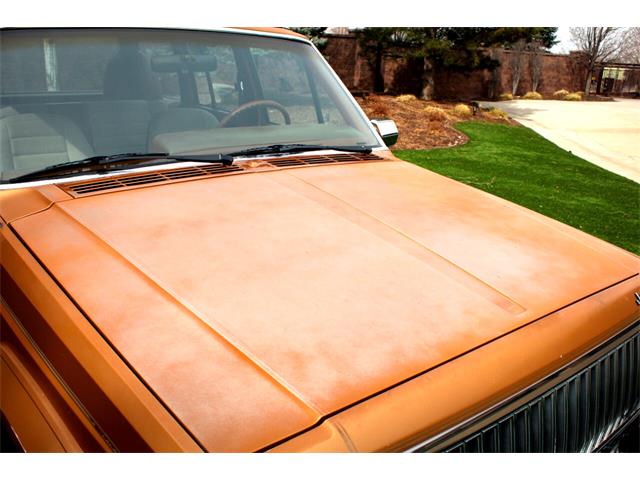 1984 Jeep Cherokee (CC-1717248) for sale in Greeley, Colorado