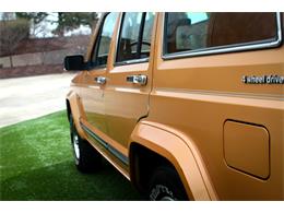 1984 Jeep Cherokee (CC-1717248) for sale in Greeley, Colorado