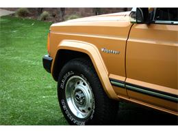 1984 Jeep Cherokee (CC-1717248) for sale in Greeley, Colorado