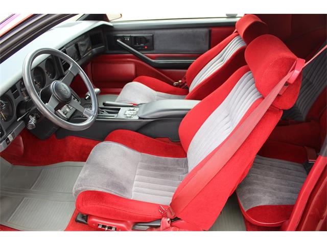 1986 Pontiac Firebird (CC-1717250) for sale in Palmetto, Florida