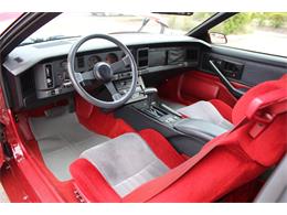 1986 Pontiac Firebird (CC-1717250) for sale in Palmetto, Florida