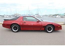 1986 Pontiac Firebird (CC-1717250) for sale in Palmetto, Florida