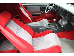 1986 Pontiac Firebird (CC-1717250) for sale in Palmetto, Florida