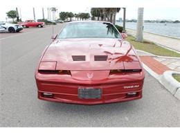 1986 Pontiac Firebird (CC-1717250) for sale in Palmetto, Florida