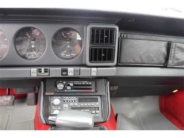 1986 Pontiac Firebird (CC-1717250) for sale in Palmetto, Florida