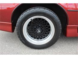 1986 Pontiac Firebird (CC-1717250) for sale in Palmetto, Florida
