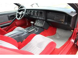 1986 Pontiac Firebird (CC-1717250) for sale in Palmetto, Florida