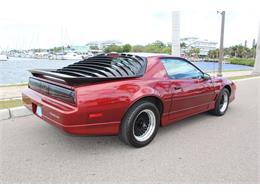 1986 Pontiac Firebird (CC-1717250) for sale in Palmetto, Florida