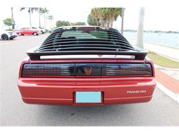1986 Pontiac Firebird (CC-1717250) for sale in Palmetto, Florida