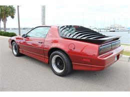 1986 Pontiac Firebird (CC-1717250) for sale in Palmetto, Florida