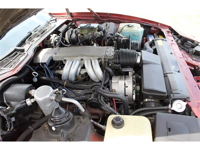 1986 Pontiac Firebird (CC-1717250) for sale in Palmetto, Florida