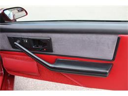 1986 Pontiac Firebird (CC-1717250) for sale in Palmetto, Florida