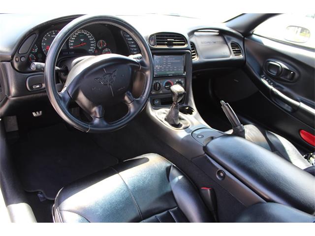 1999 Chevrolet Corvette for Sale | ClassicCars.com | CC-1717252