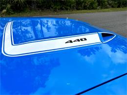 1973 Plymouth Road Runner (CC-1717254) for sale in Santa Rosa, Florida
