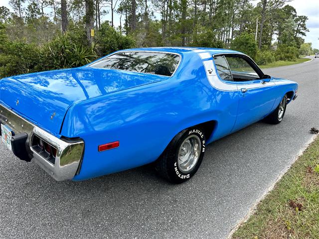 1973 Plymouth Road Runner (CC-1717254) for sale in Santa Rosa, Florida