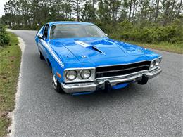 1973 Plymouth Road Runner (CC-1717254) for sale in Santa Rosa, Florida