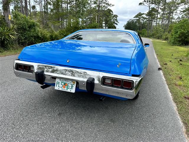 1973 Plymouth Road Runner (CC-1717254) for sale in Santa Rosa, Florida