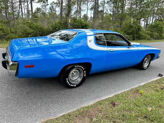 1973 Plymouth Road Runner (CC-1717254) for sale in Santa Rosa, Florida