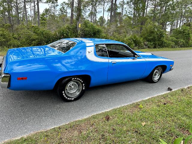 1973 Plymouth Road Runner (CC-1717254) for sale in Santa Rosa, Florida