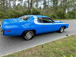 1973 Plymouth Road Runner (CC-1717254) for sale in Santa Rosa, Florida